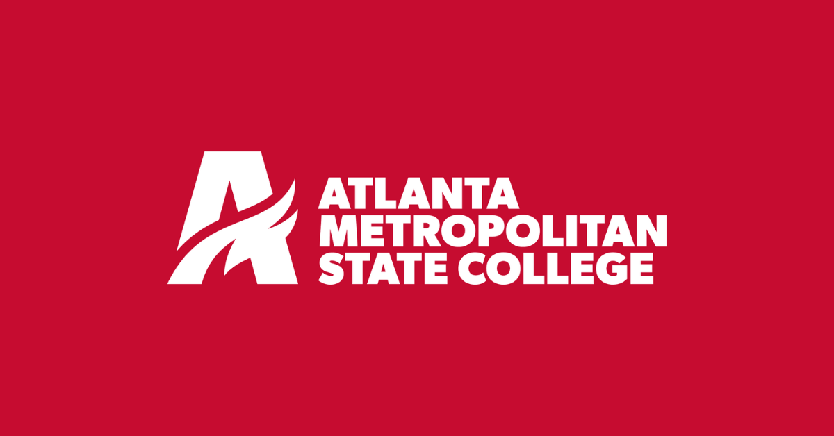 Atlanta Metro Logo