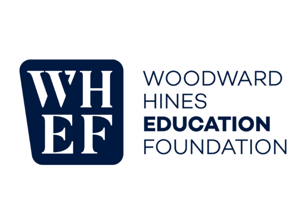 Woodward Hines Education Foundation