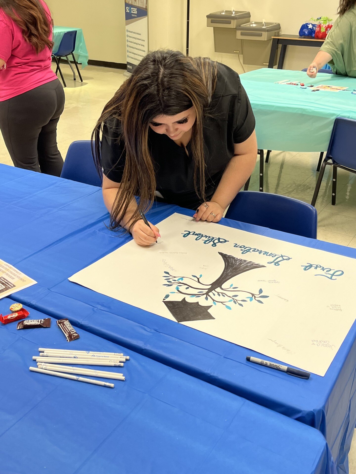 Coastal Bend College 3