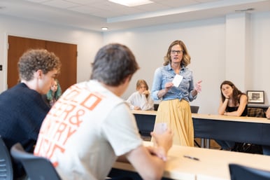 College Success Seminar10