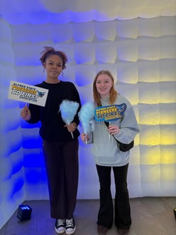 First Gen student 11-3-25