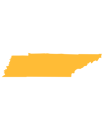 TN State Outline