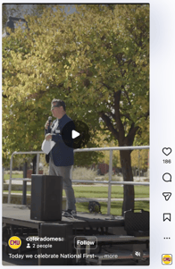 CO Mesa FGCC Video Preview