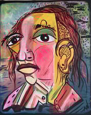 FG Featured Artist Gallery at Truax - Alan Wiltgen