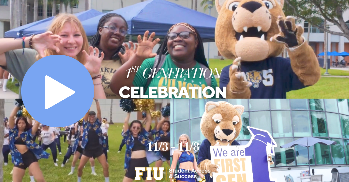 FIU Video Play Screen FGCC Blog