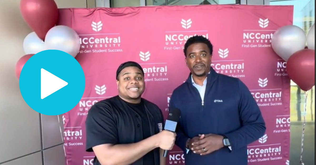 NCCentral Video Play Screen FGCC Blog