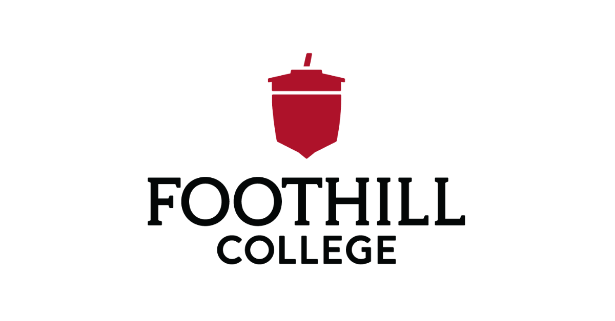 Foothill Logo