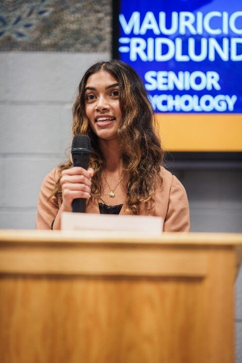 University of New Hampshire 4