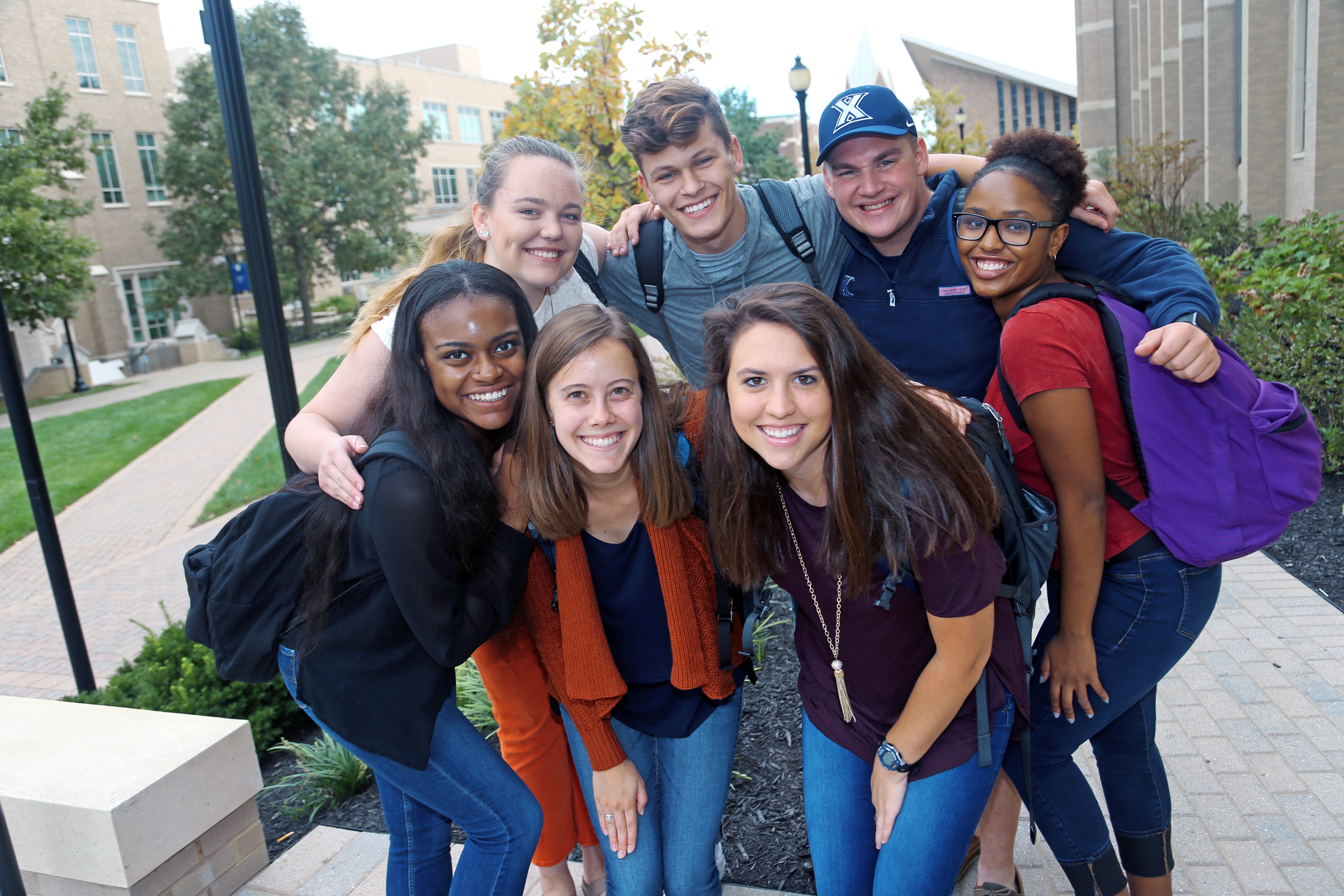 Xavier University 2