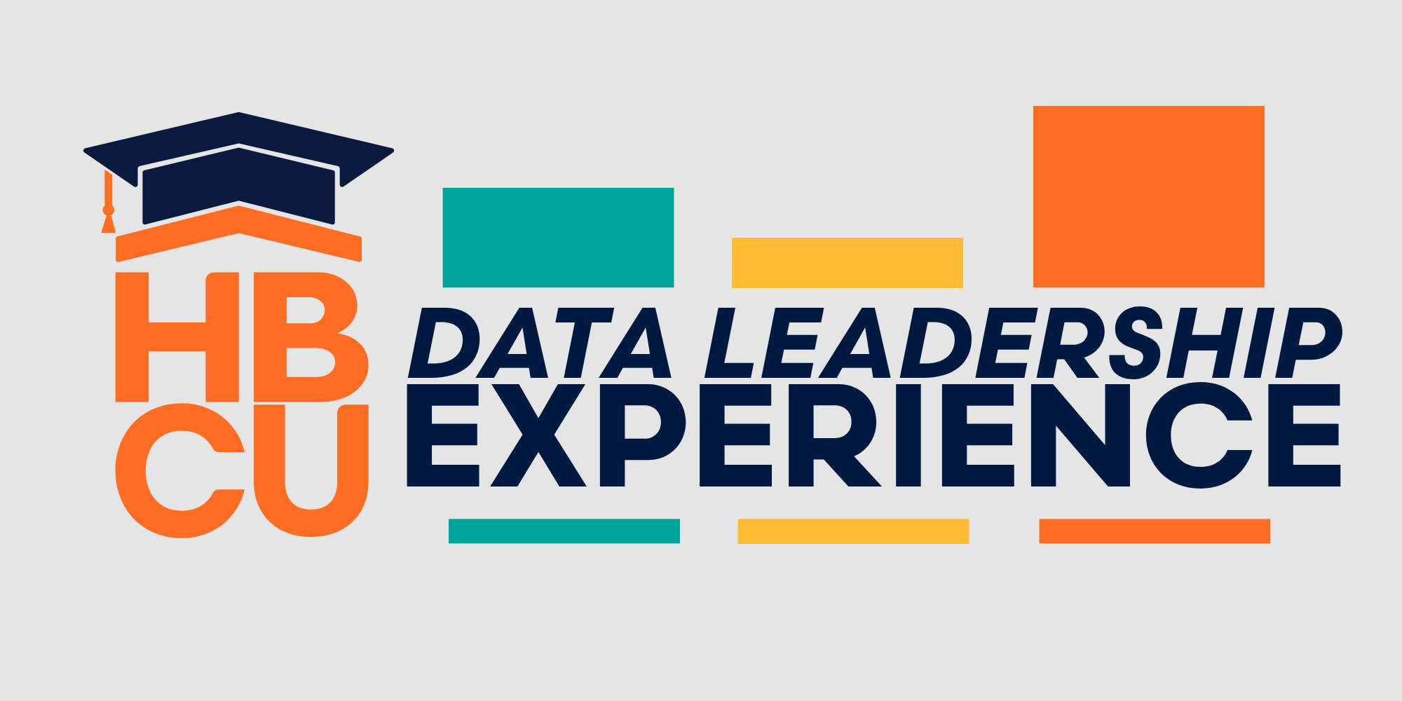 HBCU Data Leadership Exp Logo Gray (1)