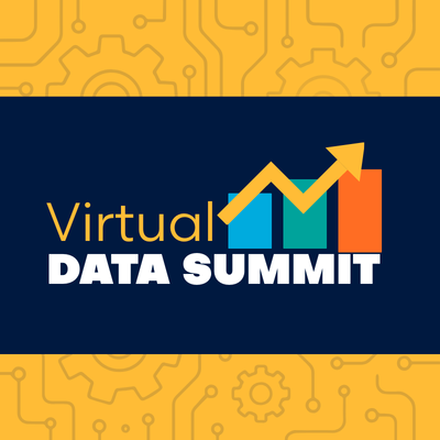 Virtual Data Summit Logo