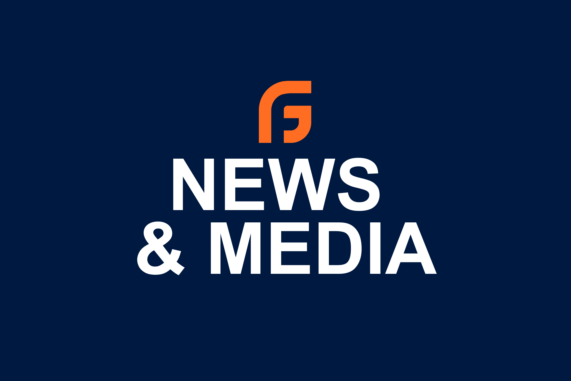 FGF News & Media Placeholder Image
