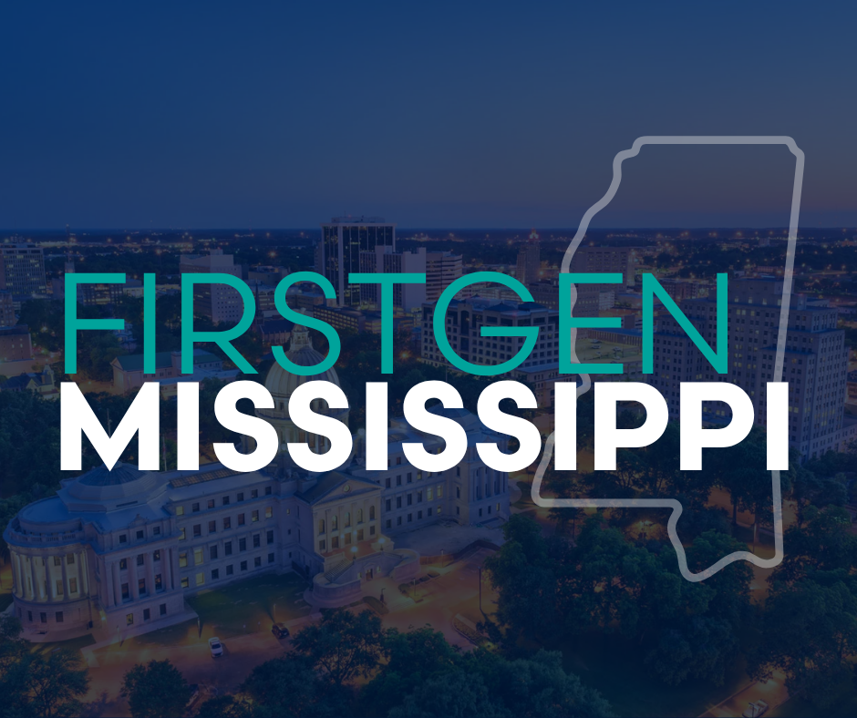 FirstGen MS