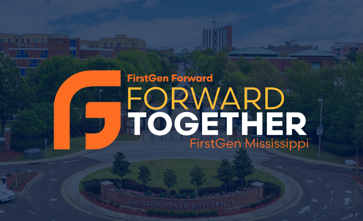 Forward Together FirstGen MS