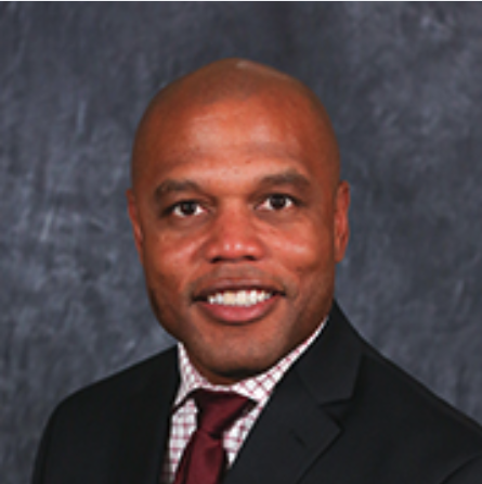 Kelley ONeal, M.Ed.