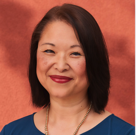 Maria Dykema Erb, M.Ed.