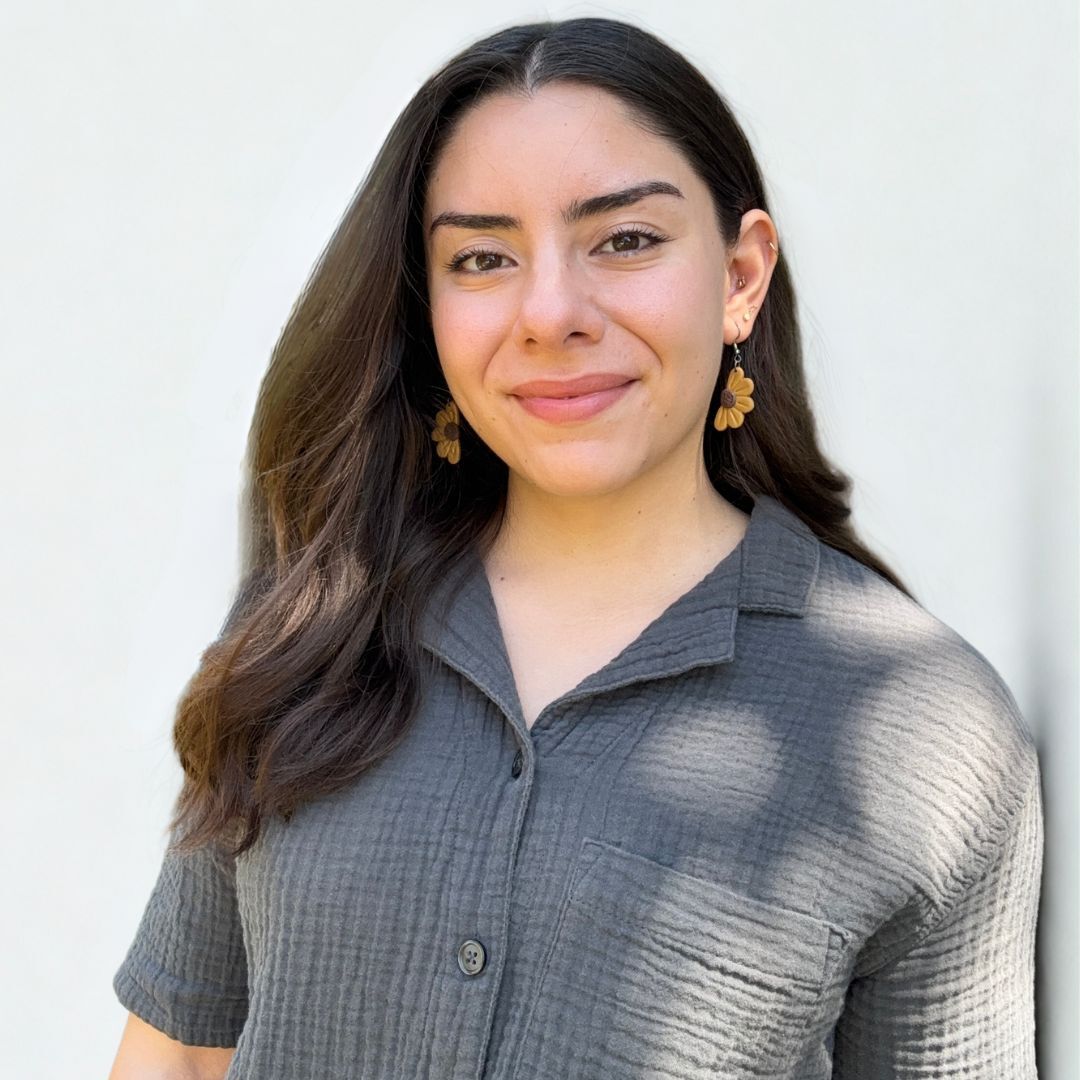 Nancy Gonzalez Reyes Headshot