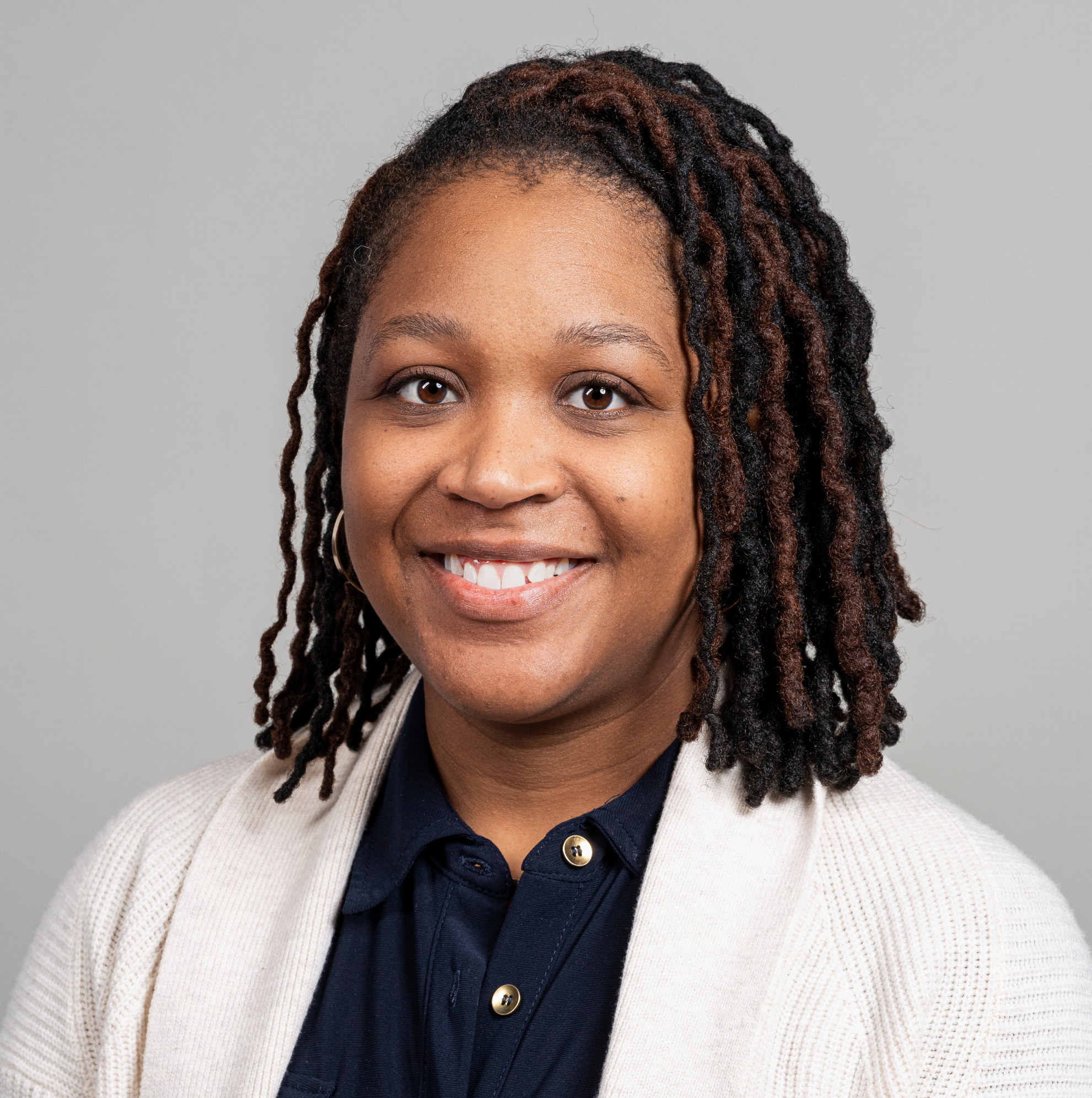 Qua Aisa Williams Headshot