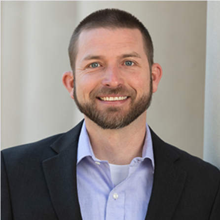 Ryan Barone, Ph.D.