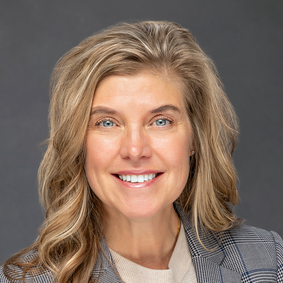 stephanie bannister headshot