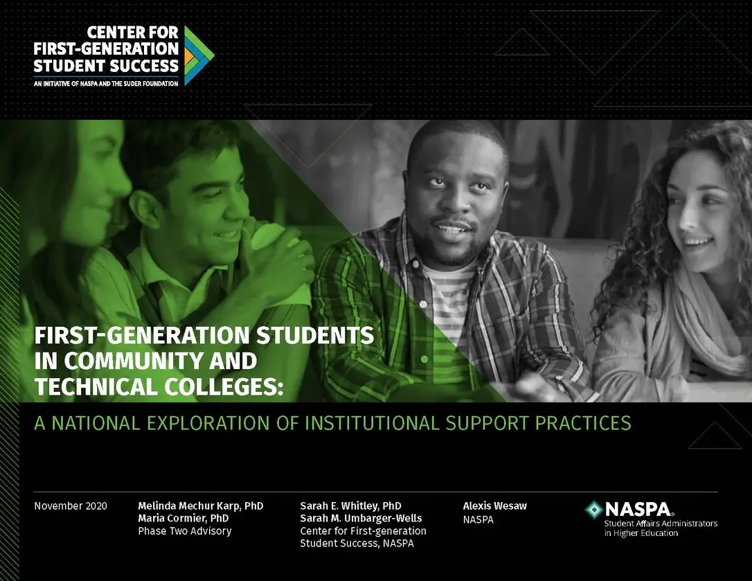 NASPA_First-generation_Student_Success_in_Community_Colleges_Final_Nov4Reduced_Page_01