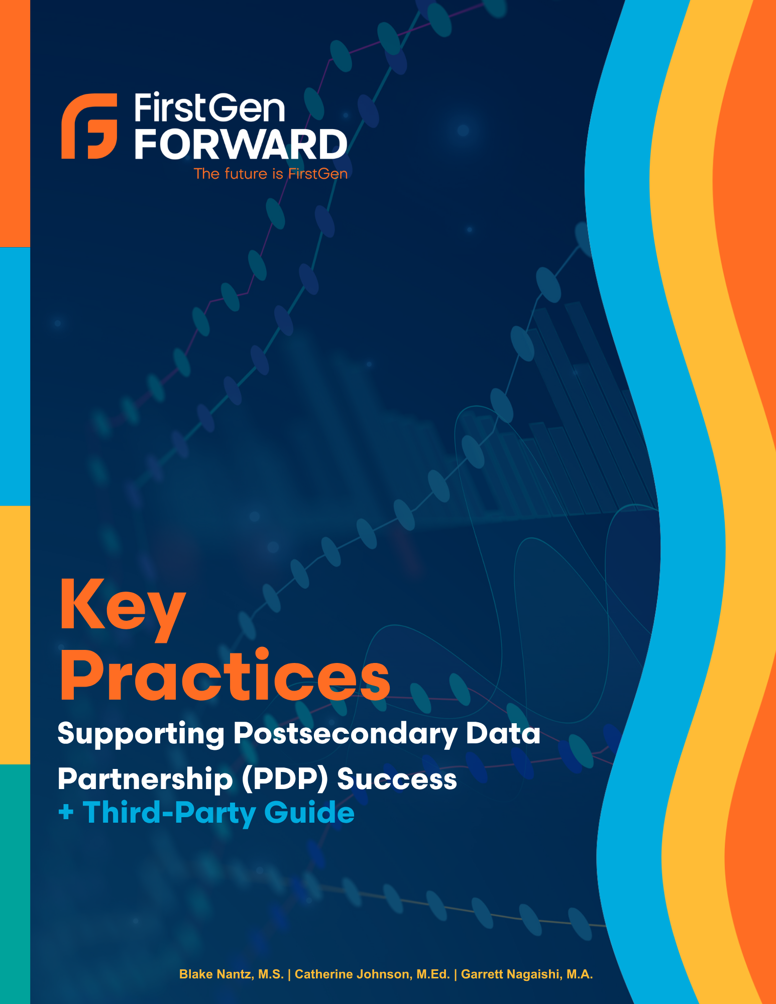 PDP Key Practices  FULL GUIDE (Cover)
