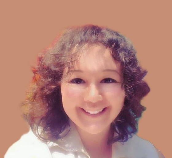 Danielle Munro Headshot