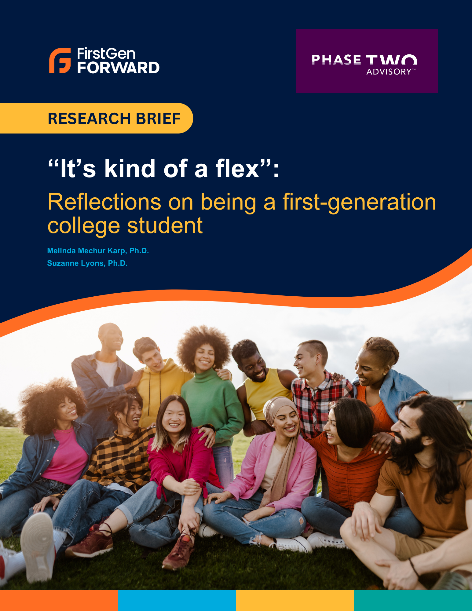 Research Brief 4 - Student Voice-1