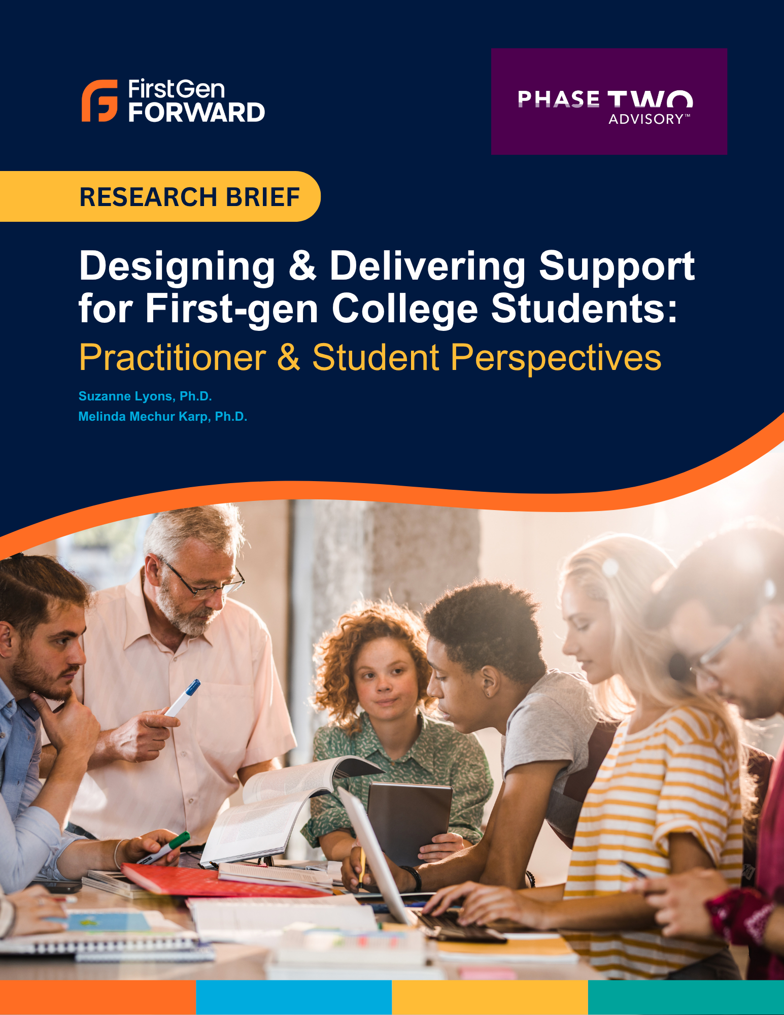 Research Brief 5 - Perspectives