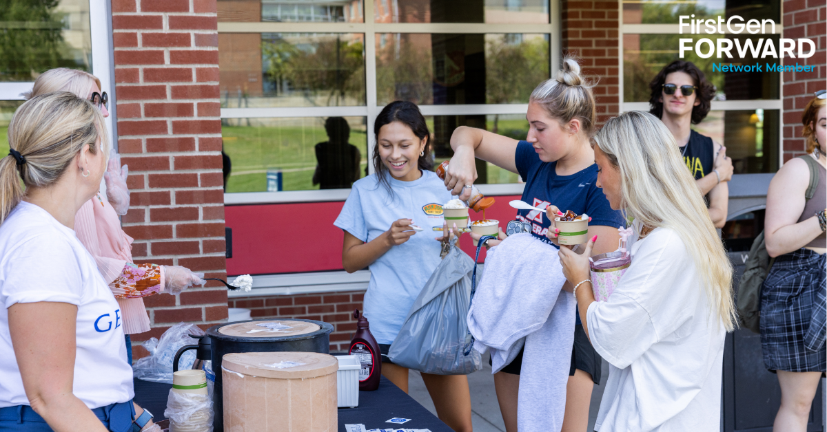 SUNY Genesoe NM Blog