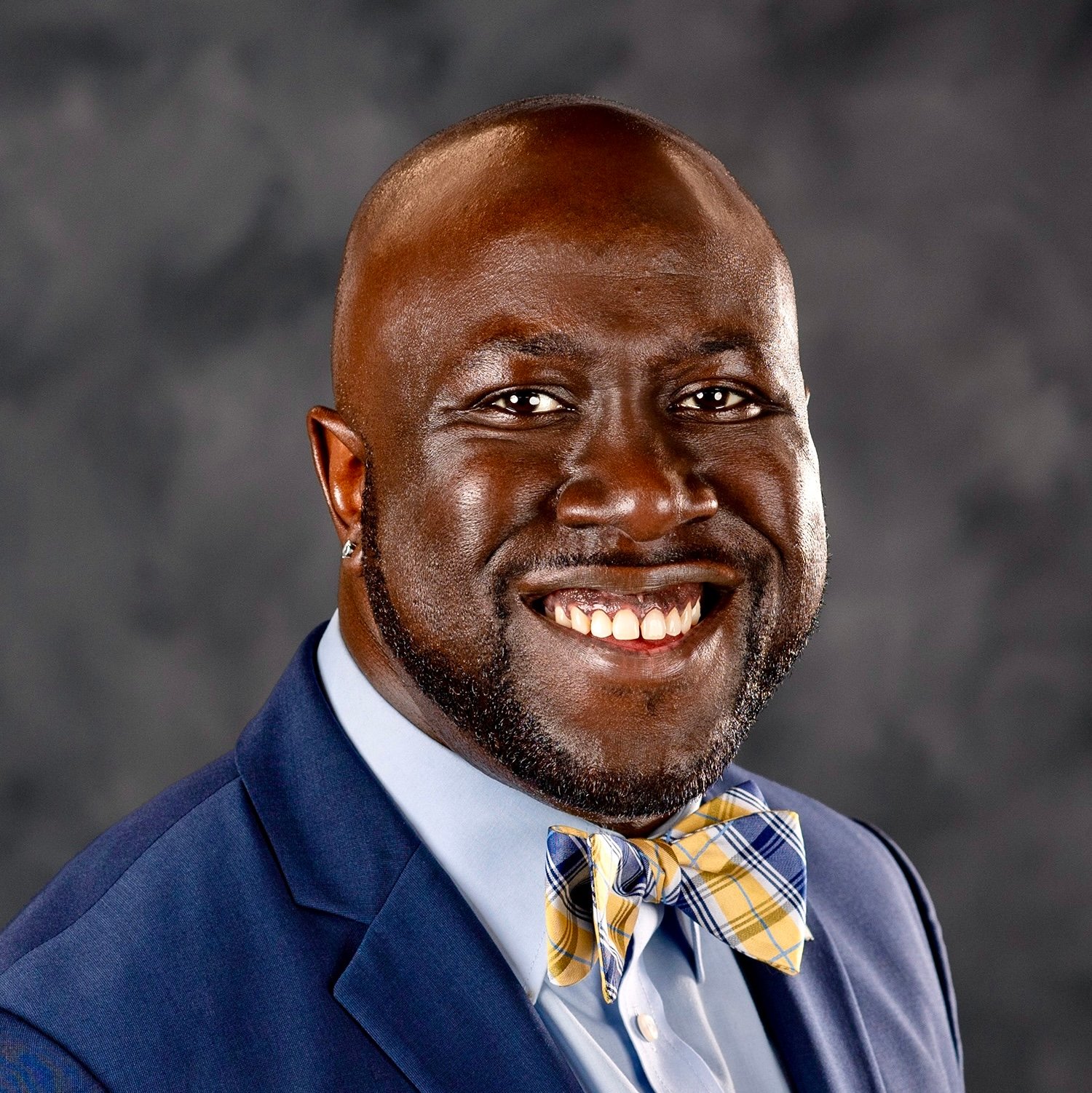 Jason K Wallace Headshot