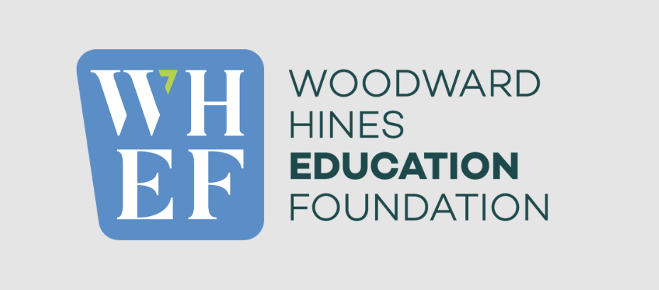 Woodward Hines Education Foundation